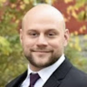 Meet your Posher, Paschal